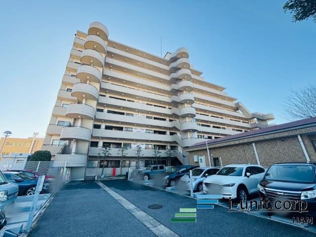 レールシティ津田沼 物件画像