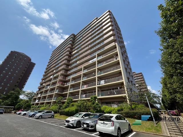 エステ・シティ船橋三番館 物件画像