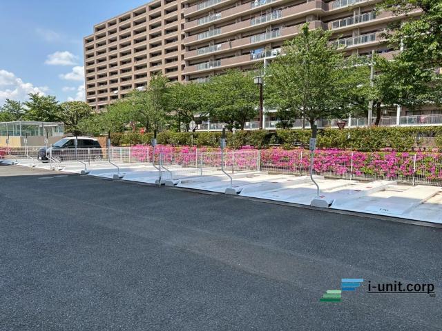 エステ・シティ船橋三番館 物件画像