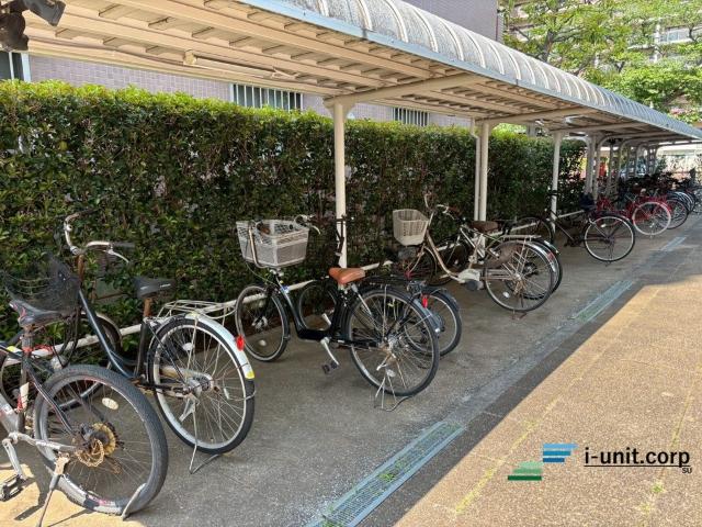 エステ・シティ船橋三番館 物件画像