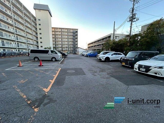 マンションニュー中山 物件画像