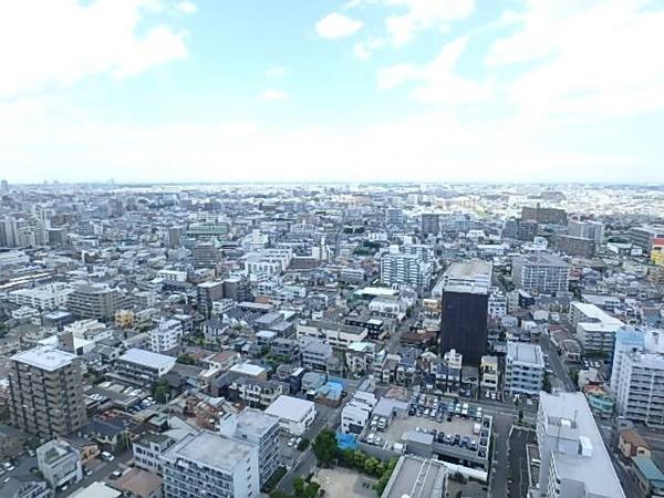 シティデュオタワー川口 物件画像