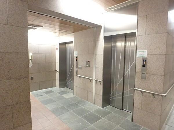 シティデュオタワー川口 物件画像