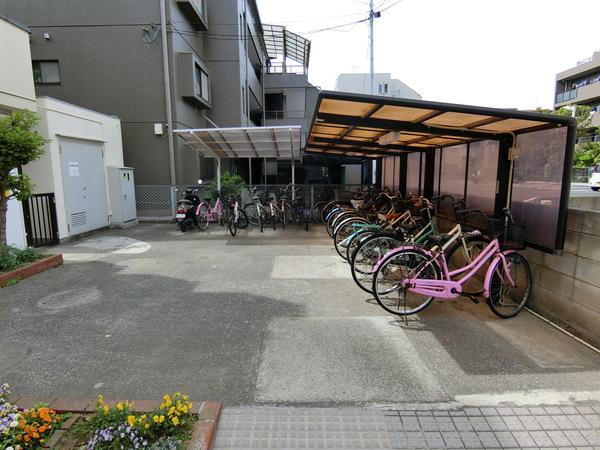 サンプラザ市川第二 物件画像