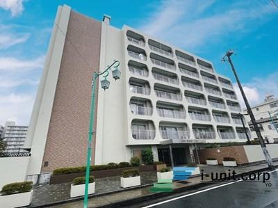 南向きで陽当り良好です。