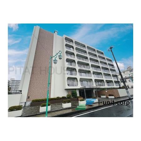 南向きで陽当り良好です。