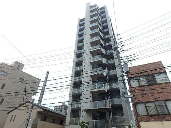 ローヤルシティ下総中山 物件画像