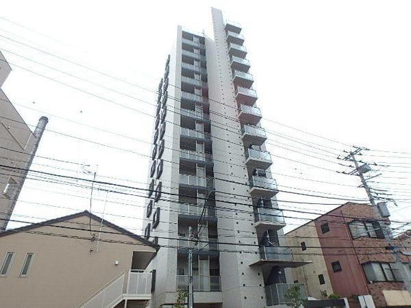 ローヤルシティ下総中山 物件画像
