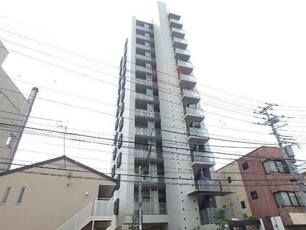 ローヤルシティ下総中山 物件画像