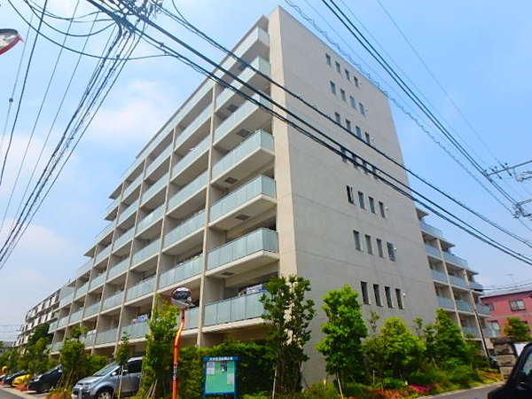 総武線『市川』駅より徒歩13分です。