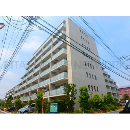 総武線『市川』駅より徒歩13分です。