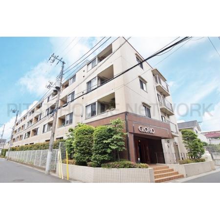 南行徳駅徒歩3分で通勤・通学に便利です。