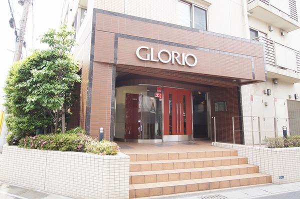 グローリオ南行徳 物件画像
