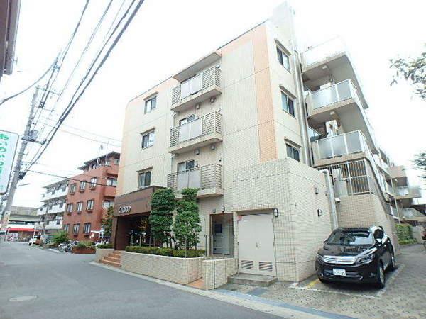 グローリオ南行徳 物件画像