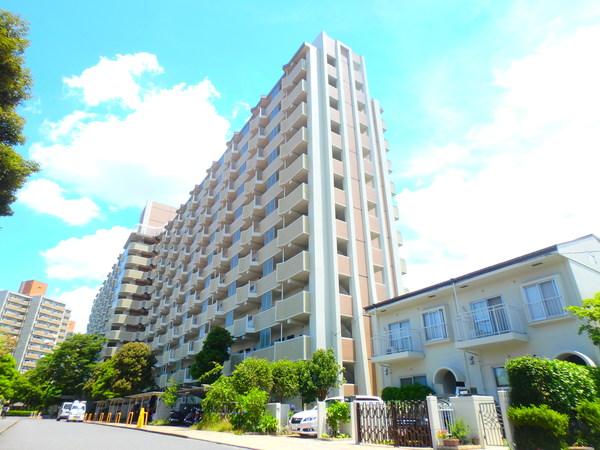 ハイタウン塩浜第二　壱九号棟 物件画像