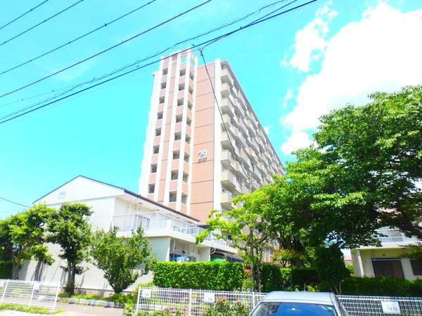 ハイタウン塩浜第二　壱九号棟 物件画像