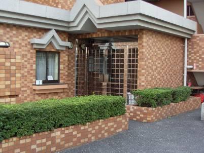 ライオンズマンション鶴見中央 物件画像