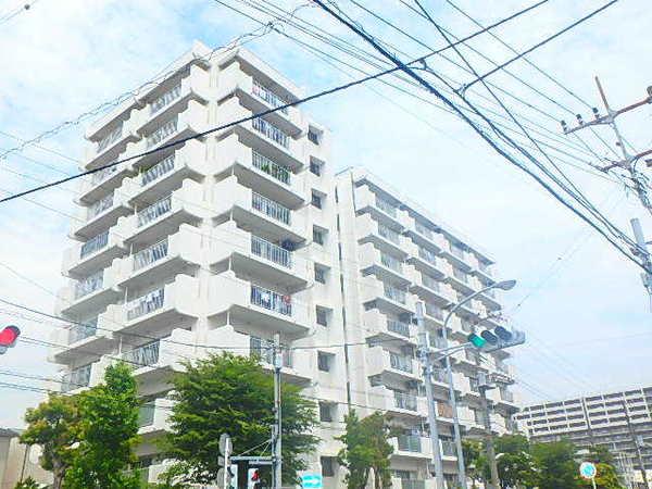 市川藤マンション 物件画像