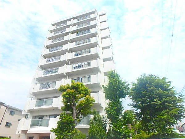 市川藤マンション 物件画像
