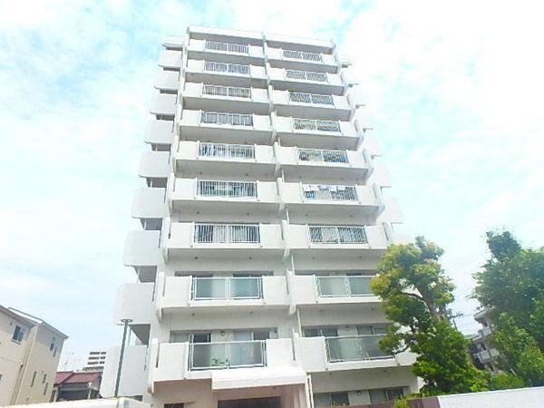 市川藤マンション 物件画像