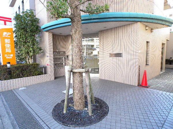 本八幡パークハウス 物件画像