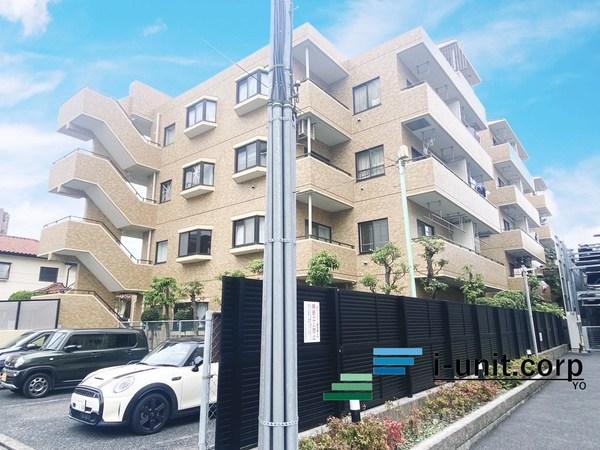 ライオンズマンション市川第七 物件画像