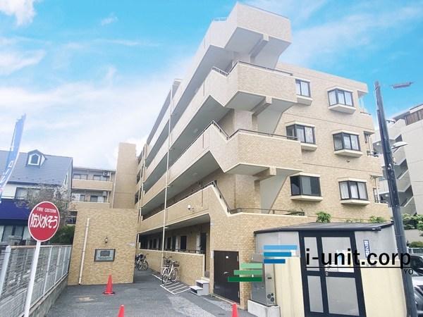 ライオンズマンション市川第七 物件画像