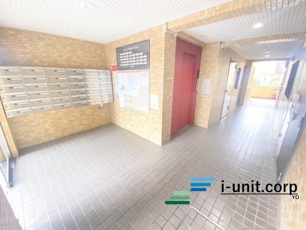 ライオンズマンション市川第七 物件画像