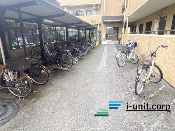 ライオンズマンション市川第七 物件画像