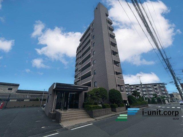 パラッシオ市川中山 物件画像