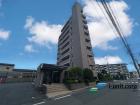 パラッシオ市川中山外観1