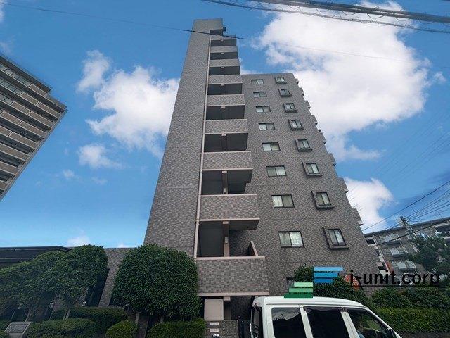 パラッシオ市川中山 物件画像