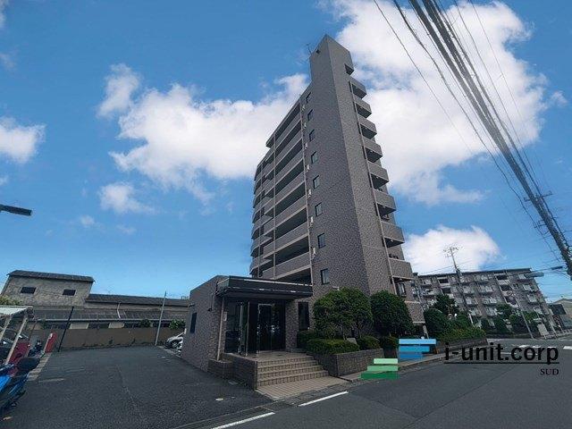 パラッシオ市川中山 物件画像