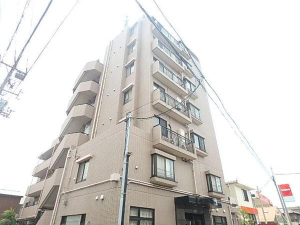 都営新宿線「瑞江」駅徒歩13分の好立地で