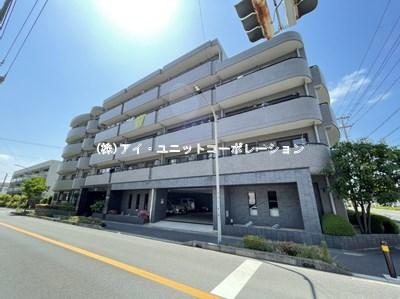 ローズガーデン南行徳参番館 物件画像