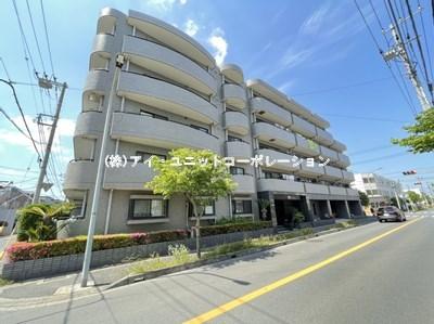 ローズガーデン南行徳参番館 物件画像