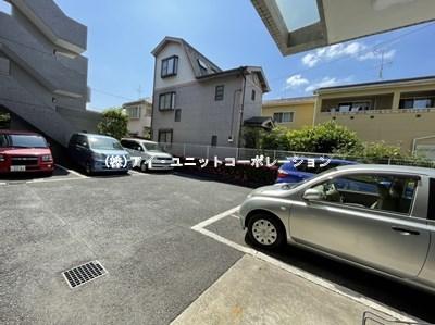 ローズガーデン南行徳参番館 物件画像