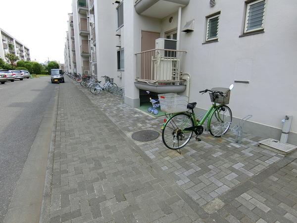 谷津遊園ハイツL棟 物件画像