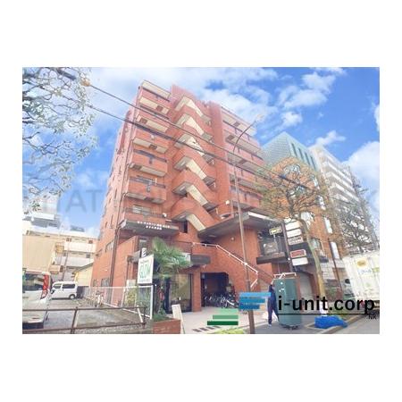 東西線「葛西」駅徒歩2分となります、