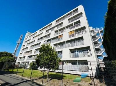 メゾン新浜 物件画像