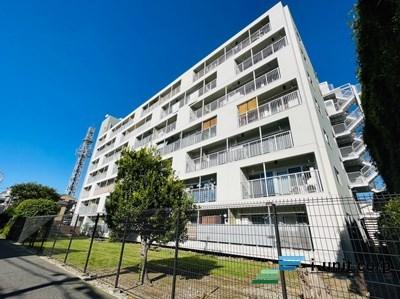 メゾン新浜 物件画像