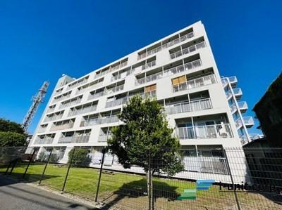 メゾン新浜 物件画像
