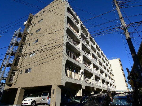 グリーンヒル市川 物件画像