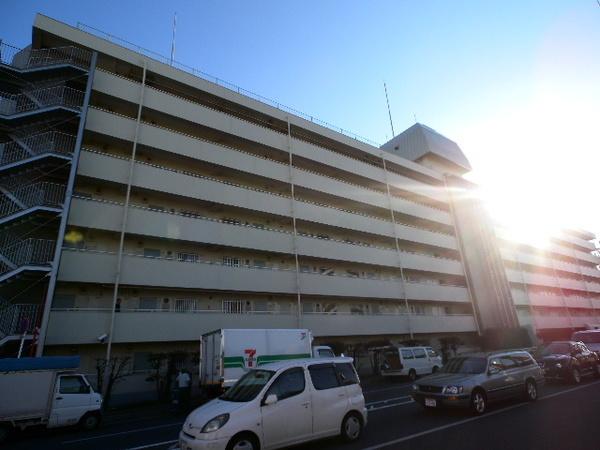 グリーンヒル市川 物件画像