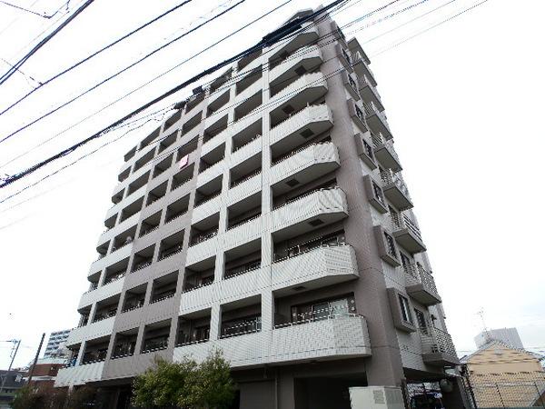 日神デュオステージ船橋 物件画像