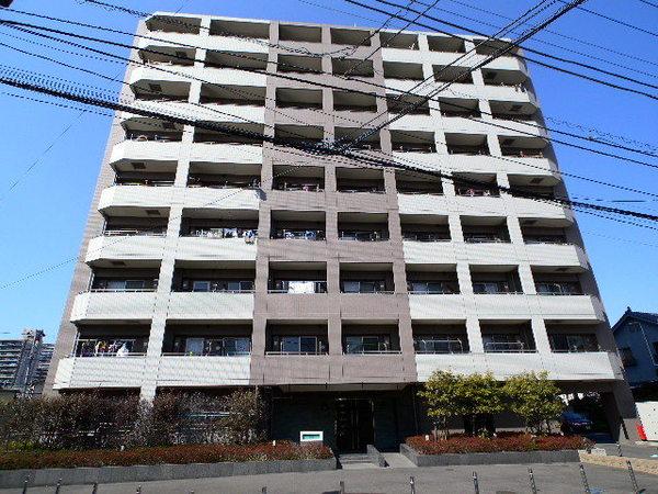 日神デュオステージ船橋 物件画像