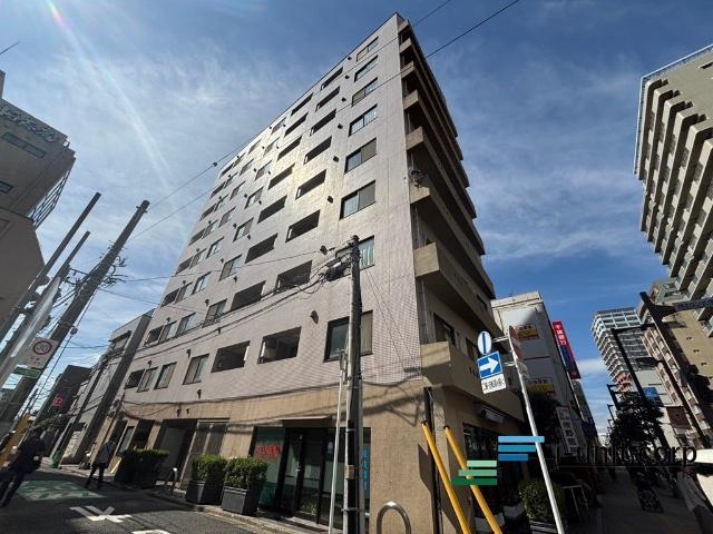 エバーグリーンパレス船橋本町 物件画像