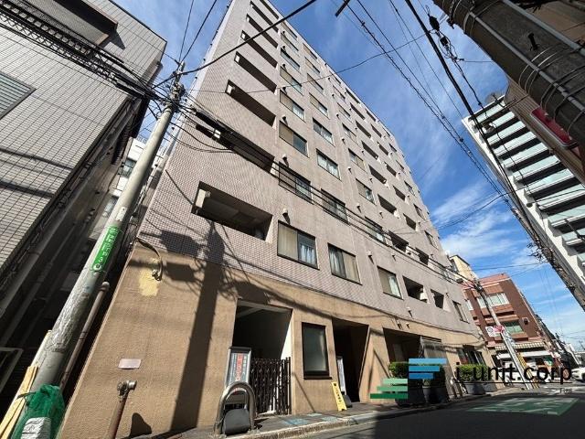 エバーグリーンパレス船橋本町 物件画像