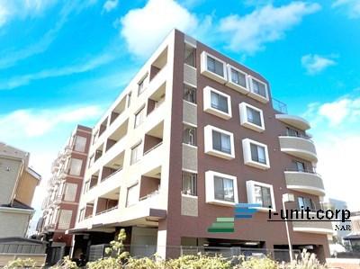 西船橋駅から徒歩9分通勤通学に便利です。