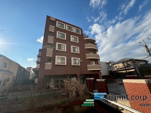 アンビシャスマンション西船橋 物件画像